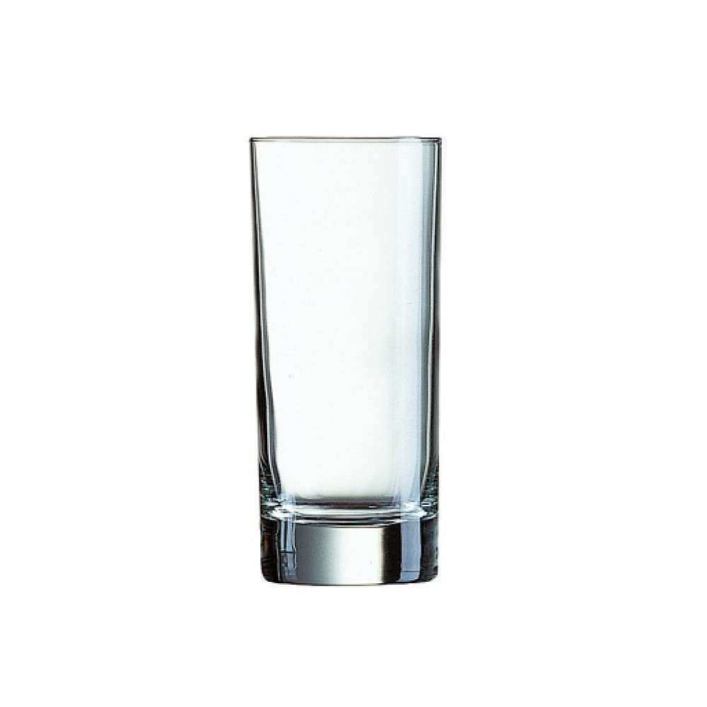 Склянка ARC Arcoroc Islande 310 мл h16.6 см - J4227 - Фото 3