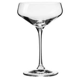 Бокал для коктейля Krosno Avant Garde 230 мл 5900345831992