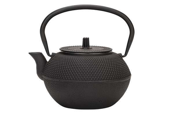 Заварочный чайник с фильтром Cosy&Trendy Shinto 1200 мл черный 131201