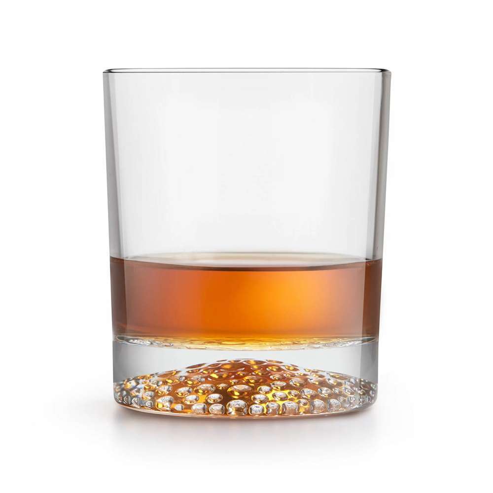 Склянка низька Onis Artico 300 мл 1005112 - Фото 2