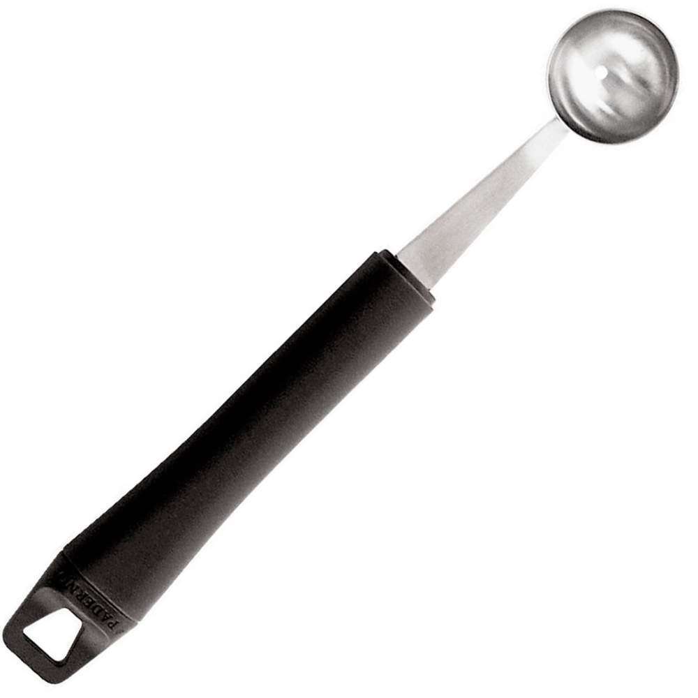 Ложка-нуазетка для карвинга d 3 см Paderno 48280-36