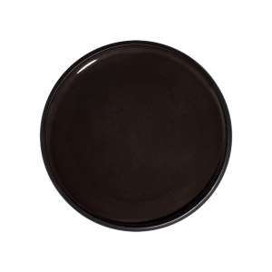 Тарілка мілка Porser Professional Roots Raven 22 см RVN-CLSDZ22