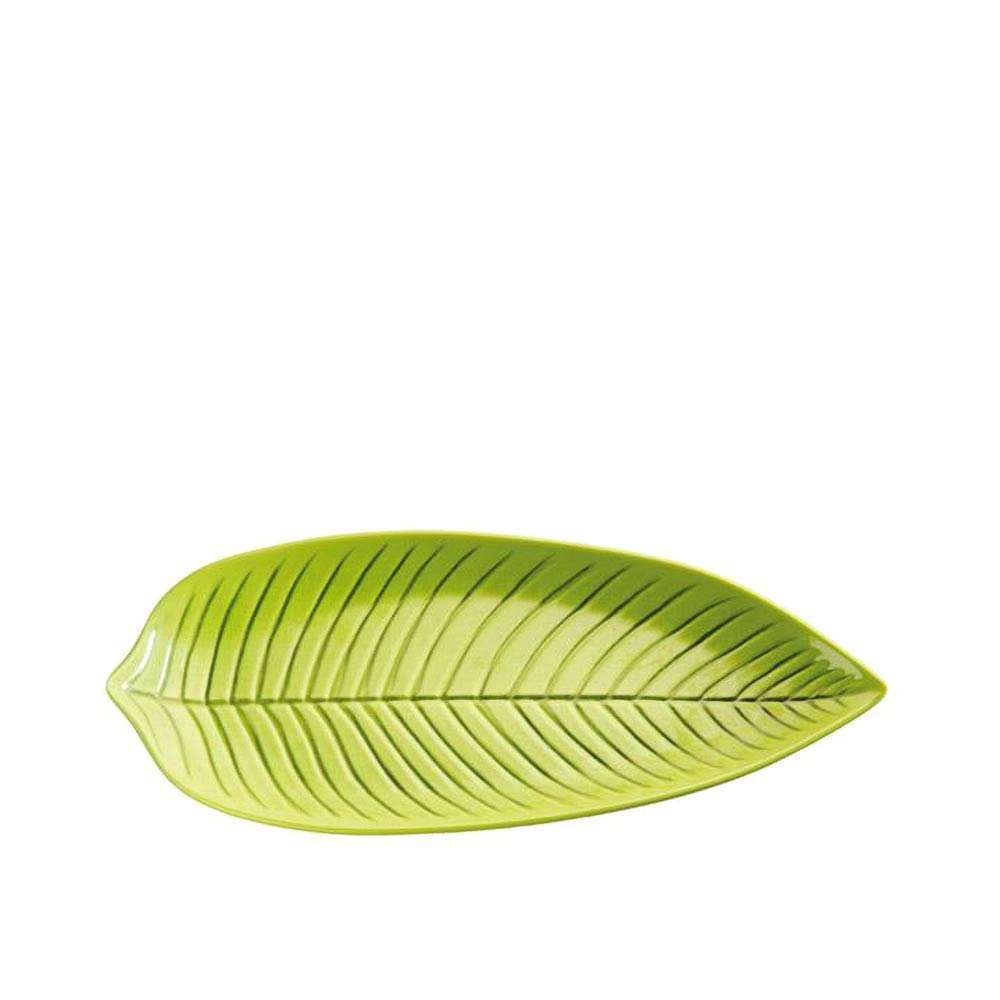 Тарілка, блюдо APS 36X16Xh3 см - 83437