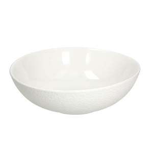 Салатник Tognana Golf 22 см white GF024220000