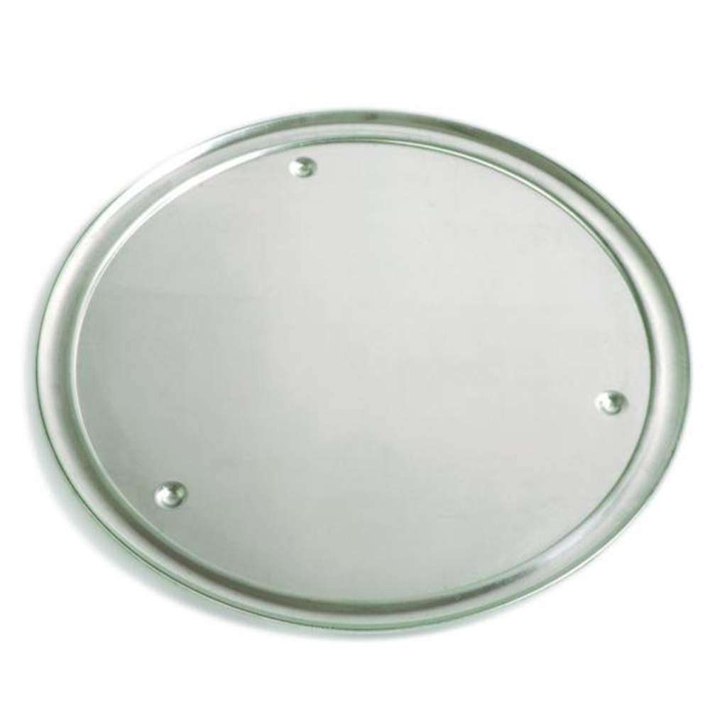 Доска для пиццы круглая с ножками d-40 см Gi.Metal VP40