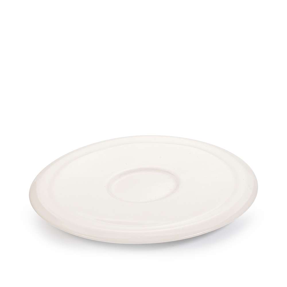 Блюдце Ariane Laps Ivory 16 см ALPARN000014016 - Фото 1