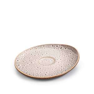 Блюдце Ariane Porous elevated 13 см dawn AVCARNC78014013 Блюдце Ariane Porous elevated 13 см dawn AVCARNC78014013