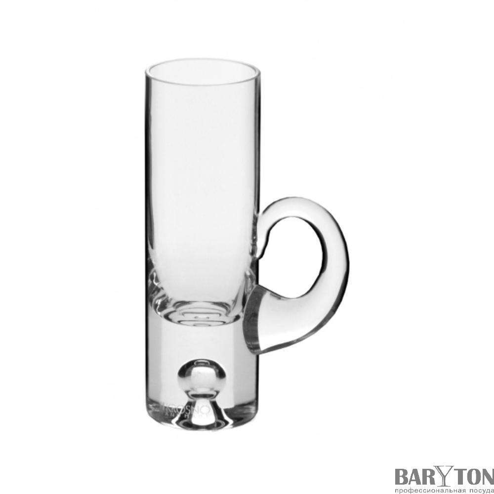 Рюмка для ликера Krosno Legend  45 мл 5900345795324 - Фото 2