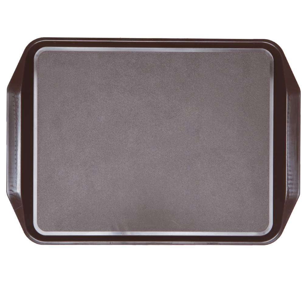 Піднос прямокутний з ручками 43х31 см FoREST - 591800