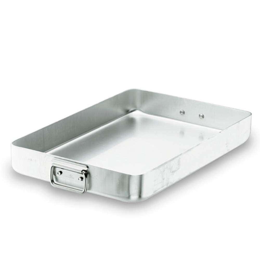 Жаровня 70х45х10 см с ручками Lacor 20570A