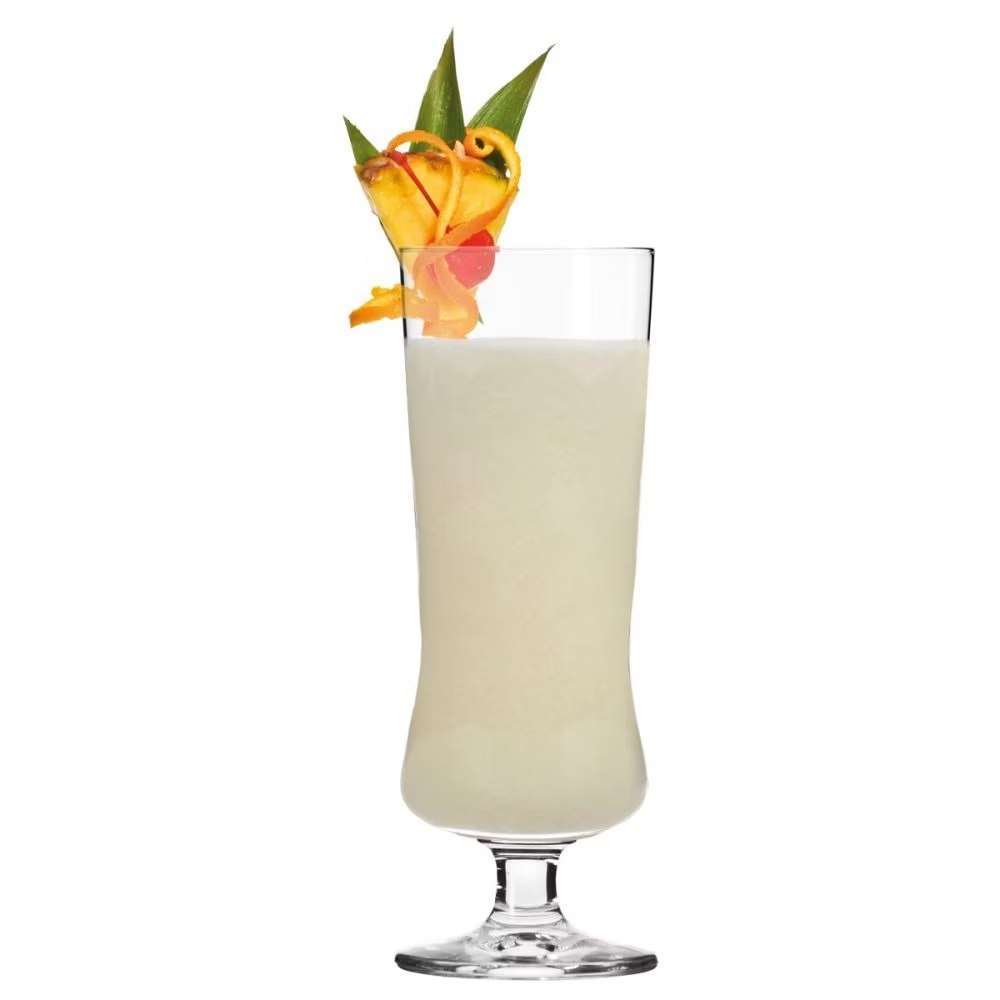 Бокал для коктейля  Krosno Mixology pina colada 300 мл 5900345787459 - Фото 2