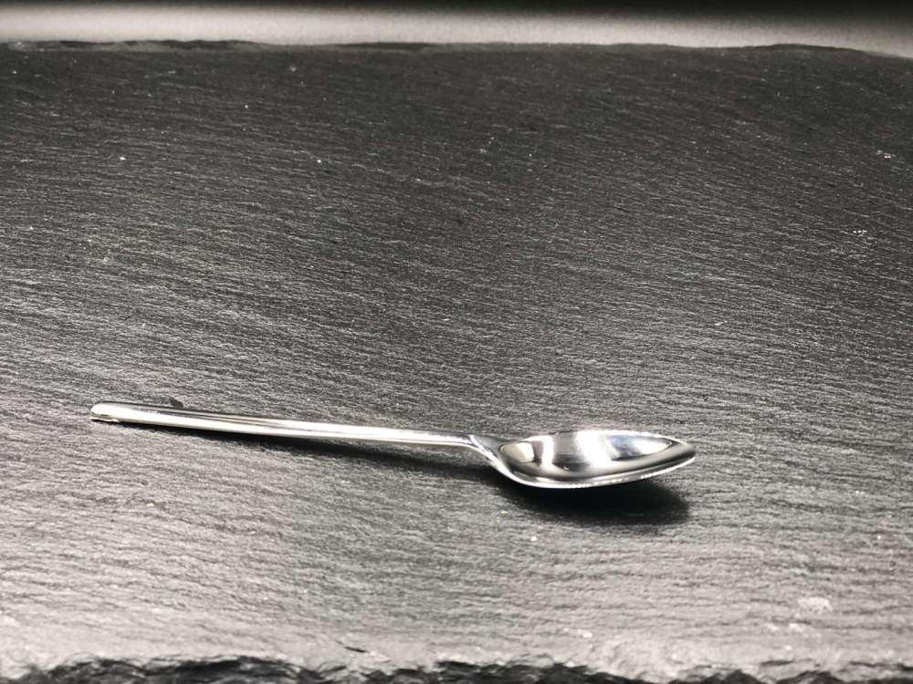 Кофейная ложка Eternum X-Lo 3090-26 - Фото 2