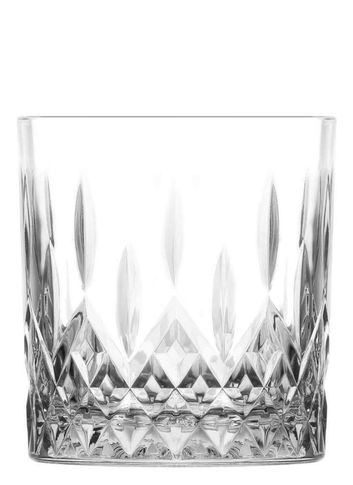 Склянка низька LAV Odin 330 мл - ODN430 - Фото 1