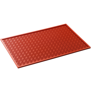 Силіконовий лист для бордюра 60х40 см Греція Martellato - RELIEF 4