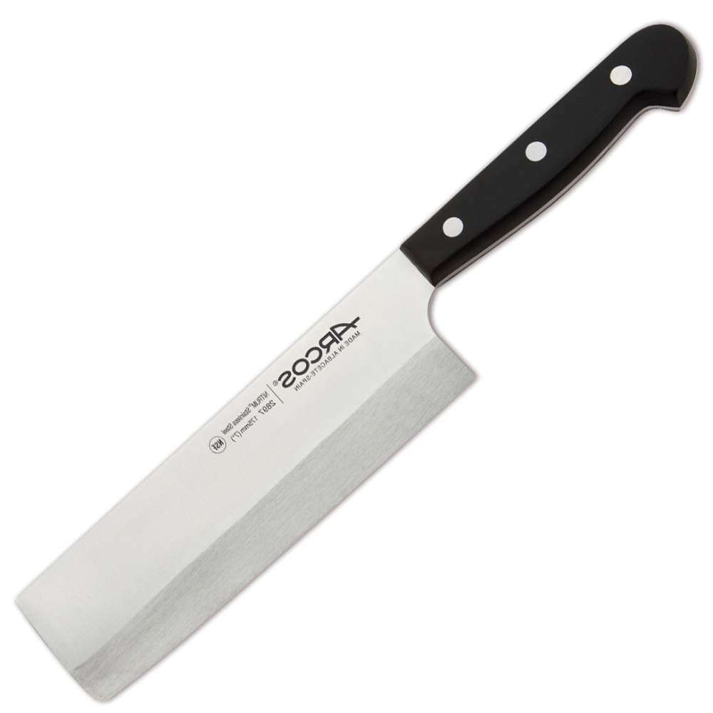 Нож японский Усуба 175 мм Universal Arcos  289704