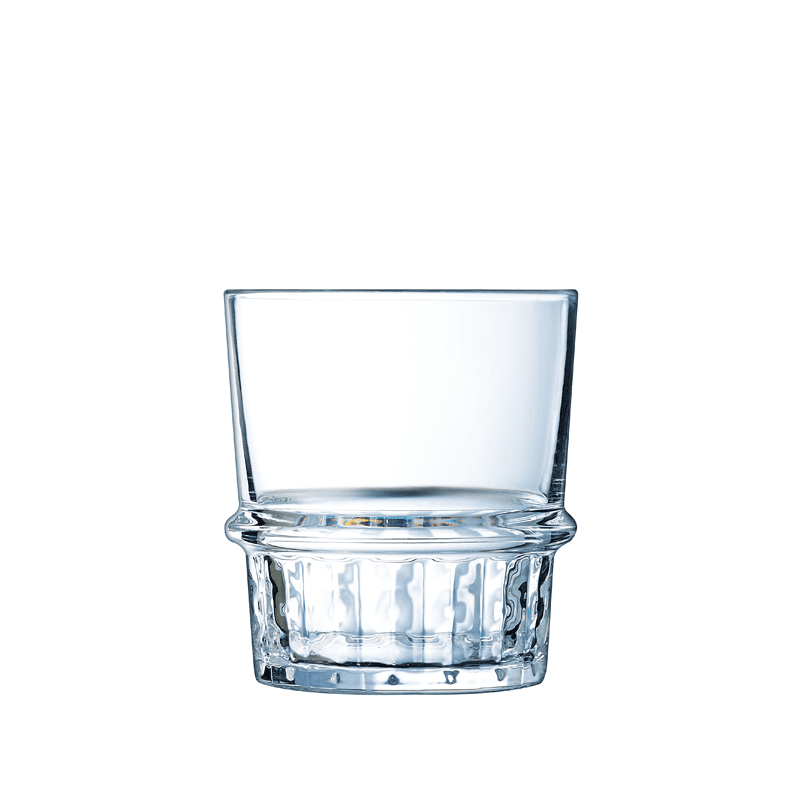 Стакан низкий ARC Arcoroc New York 380 мл L7334 - Фото 1