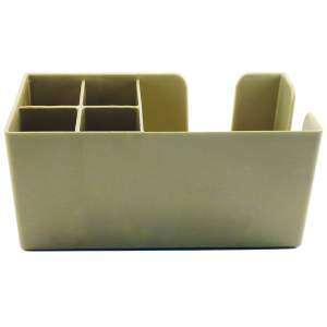 Органайзер барный 50x25 см, цвет золотой The Bars B001MG