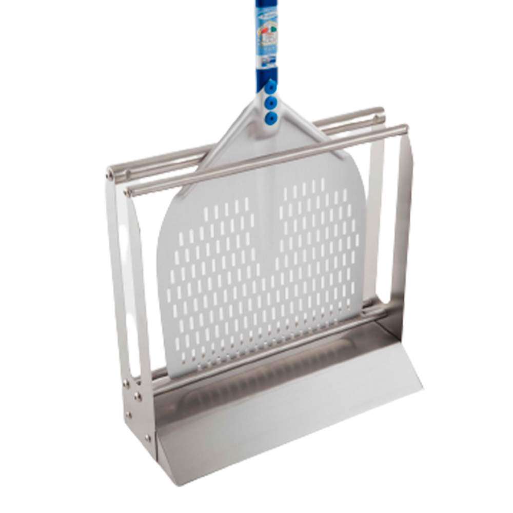 Тримач лопат для піци 53х16х39 см Gi.Metal - AC-APT50