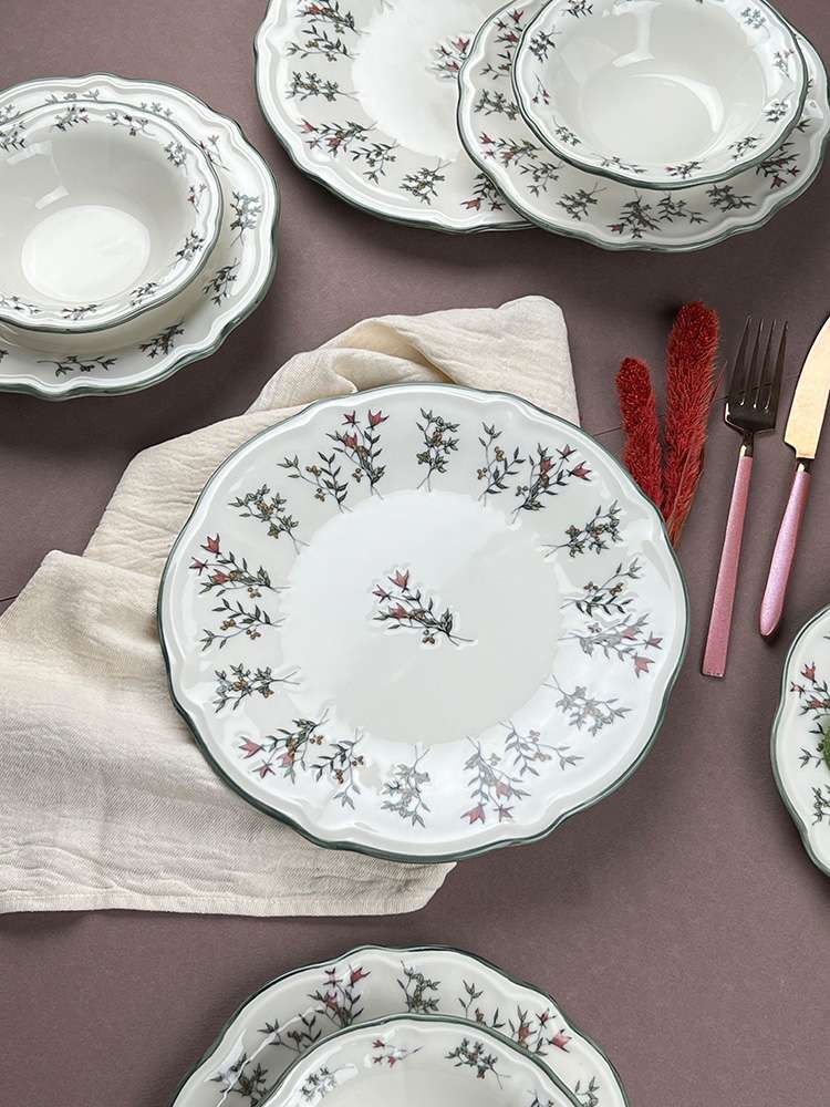 Салатник Porser Home Terra 17 см FLY17KSPRS1057 - Фото 6