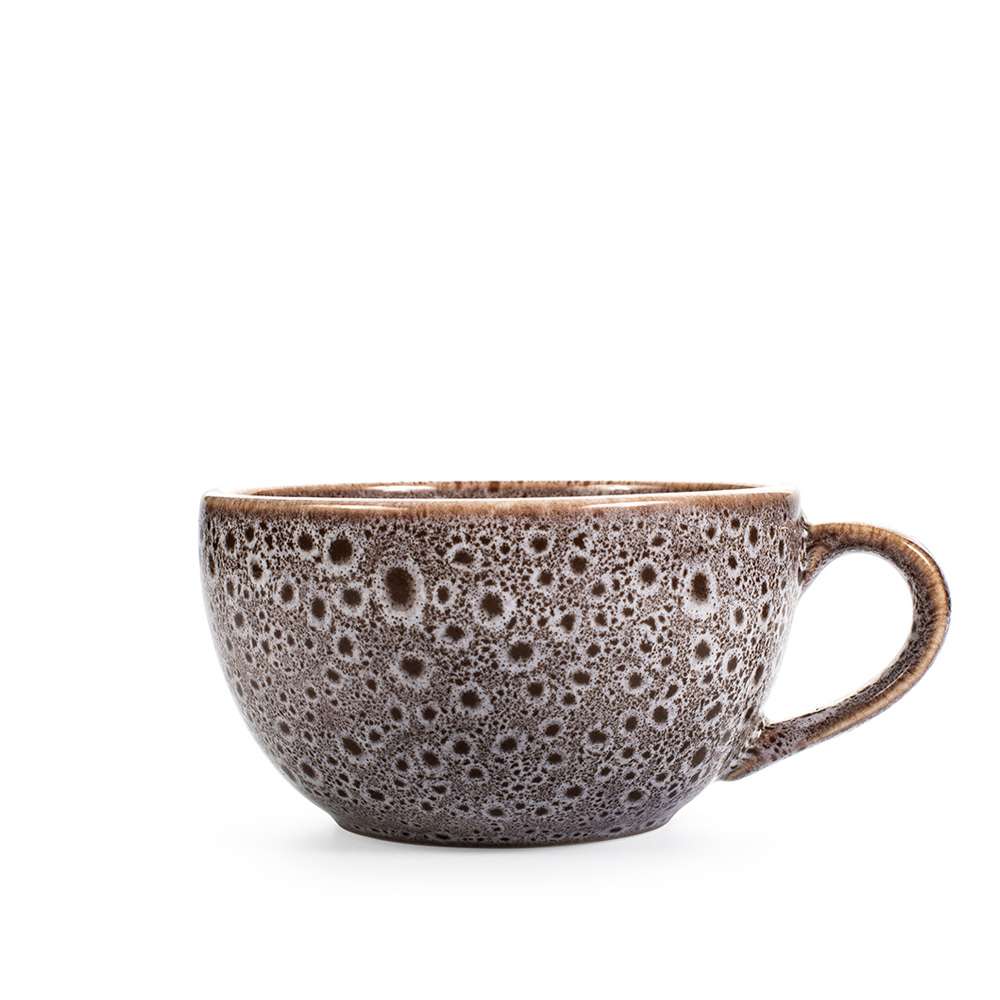 Чашка для капучіно Ariane Porous 280 мл dawn - AVCARNC78044028 - Фото 2