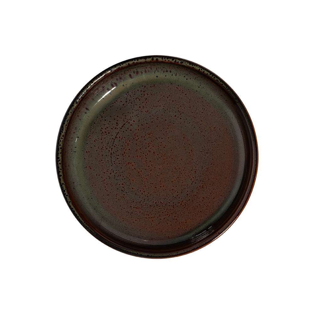 Тарелка глубокая Porser Professional Roots Hazel 1300 мл 26 см HZL-SVRCK26 - Фото 1