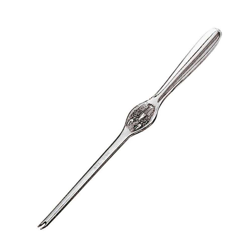 Виделка для лобстерів L 20 см Paderno - 48238-00