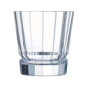 Стакан низкий ARC Cristal Darques Macassar 320 мл Q4337