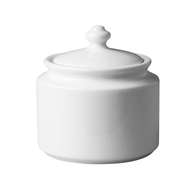 Сахарница RAK Banquet d8.5 см BASU27