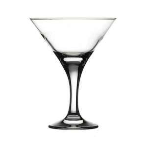 Бокал для мартини Pasabahce Bistro 170 мл 44410