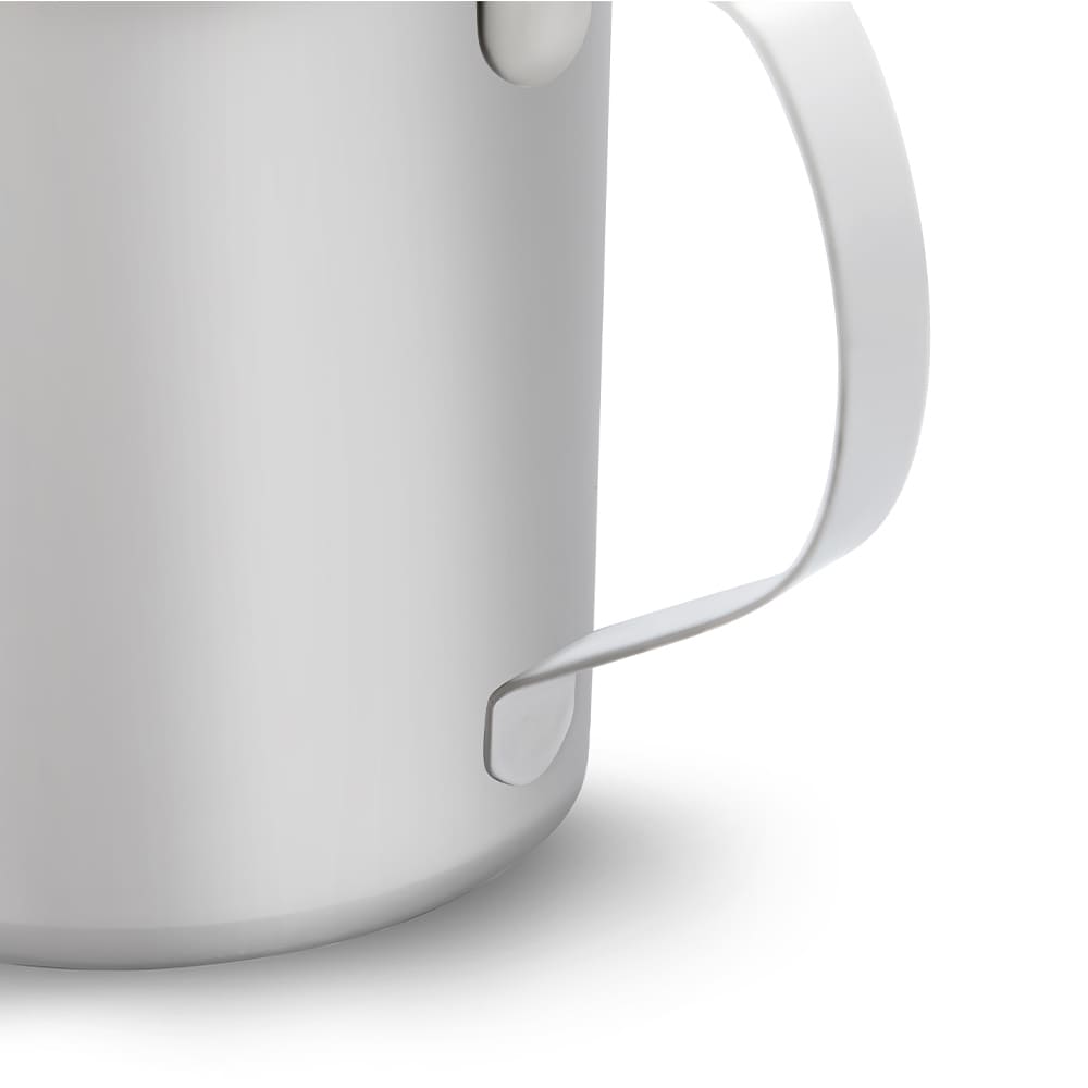 Кружка н/ж 500 мл, d 9 см FoREST - 355003 - Фото 2