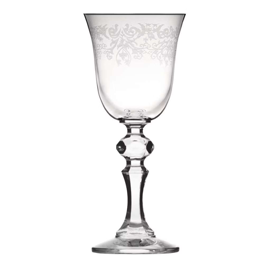 Рюмка для водки Krosno Krista deco 50 мл 5900345788753 - Фото 1