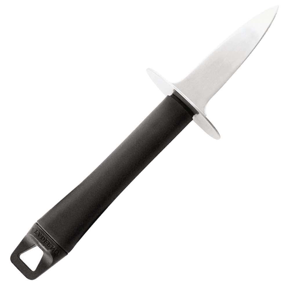 Ніж для устриць 20,5 см Paderno - 48280-05