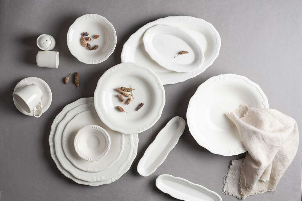 Салатник ID Fine Tiffany 18 см 10000-212018 - Фото 6