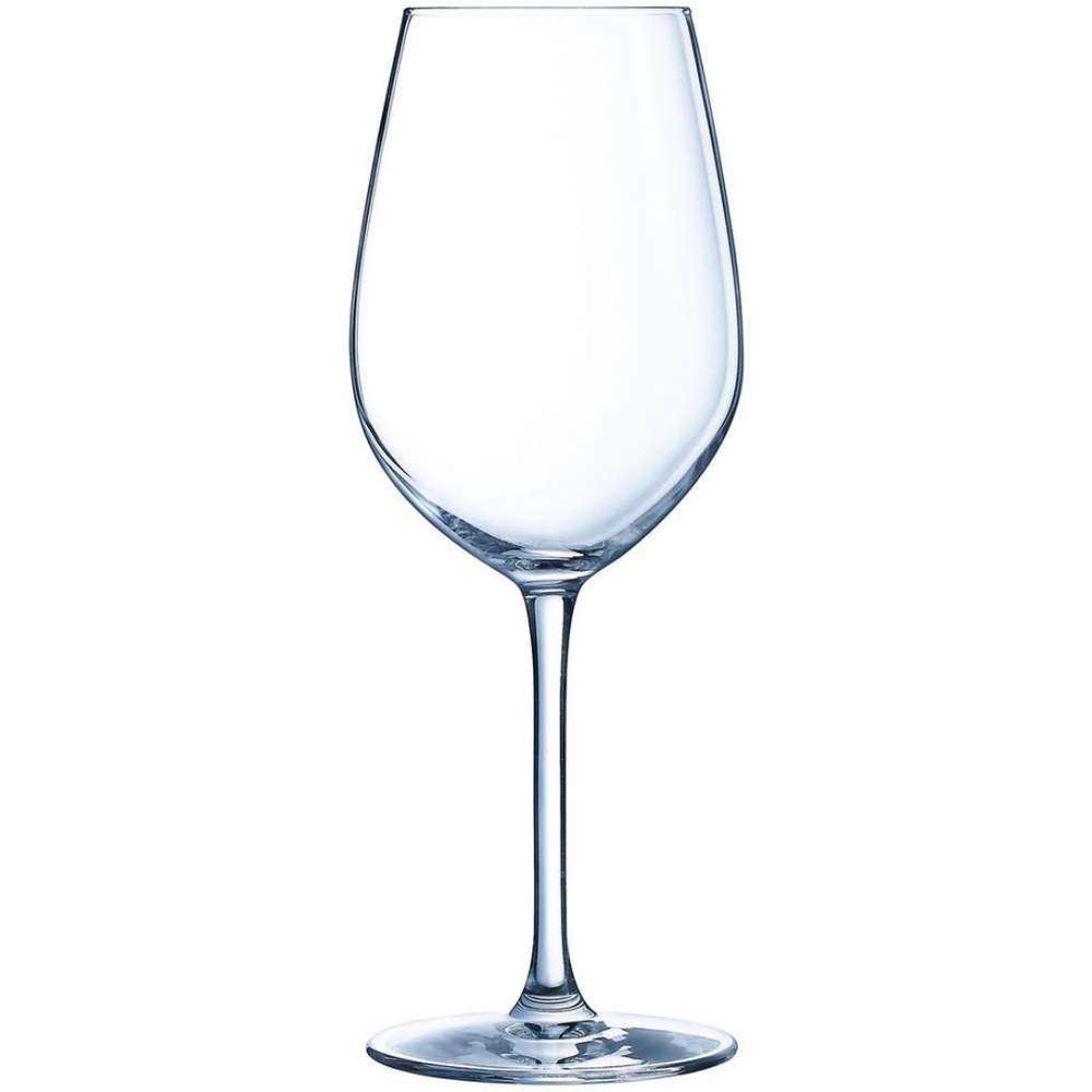 Бокал для вина 440 мл, серия Sequence Chef&Sommelier L9949
