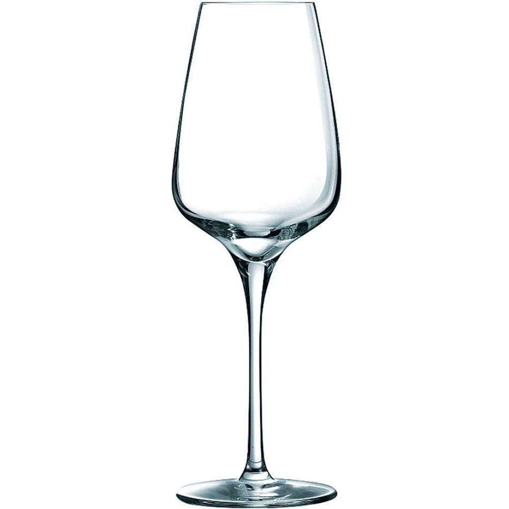 Бокал для вина 250 мл, серия Sublym Chef&Sommelier L2609