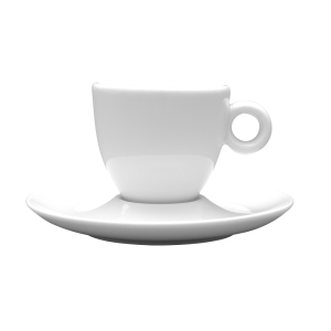 Чашка Lubiana Bola 80 мл - L1090