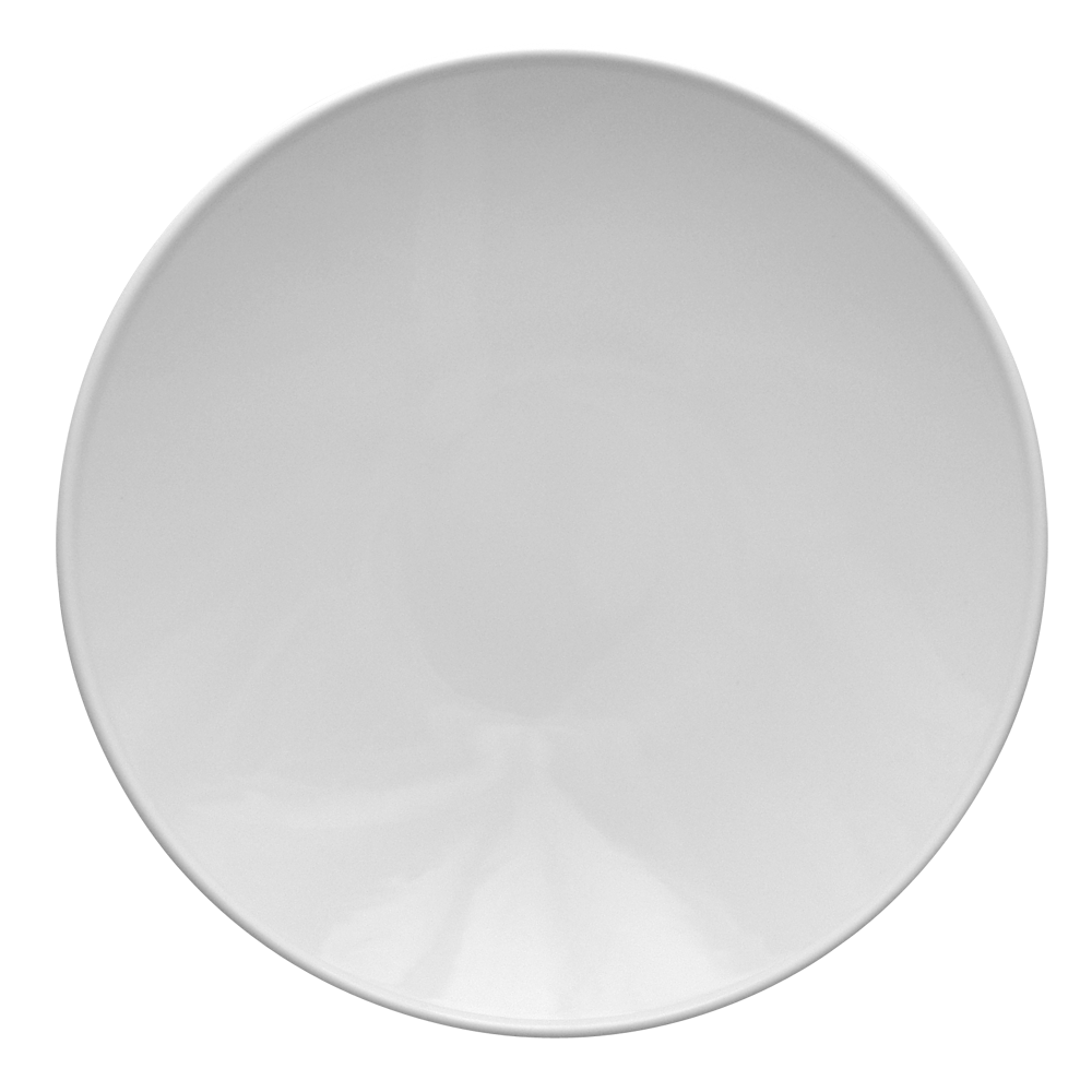Тарелка Lubiana (Round wall plate) Rita 30 см 0435