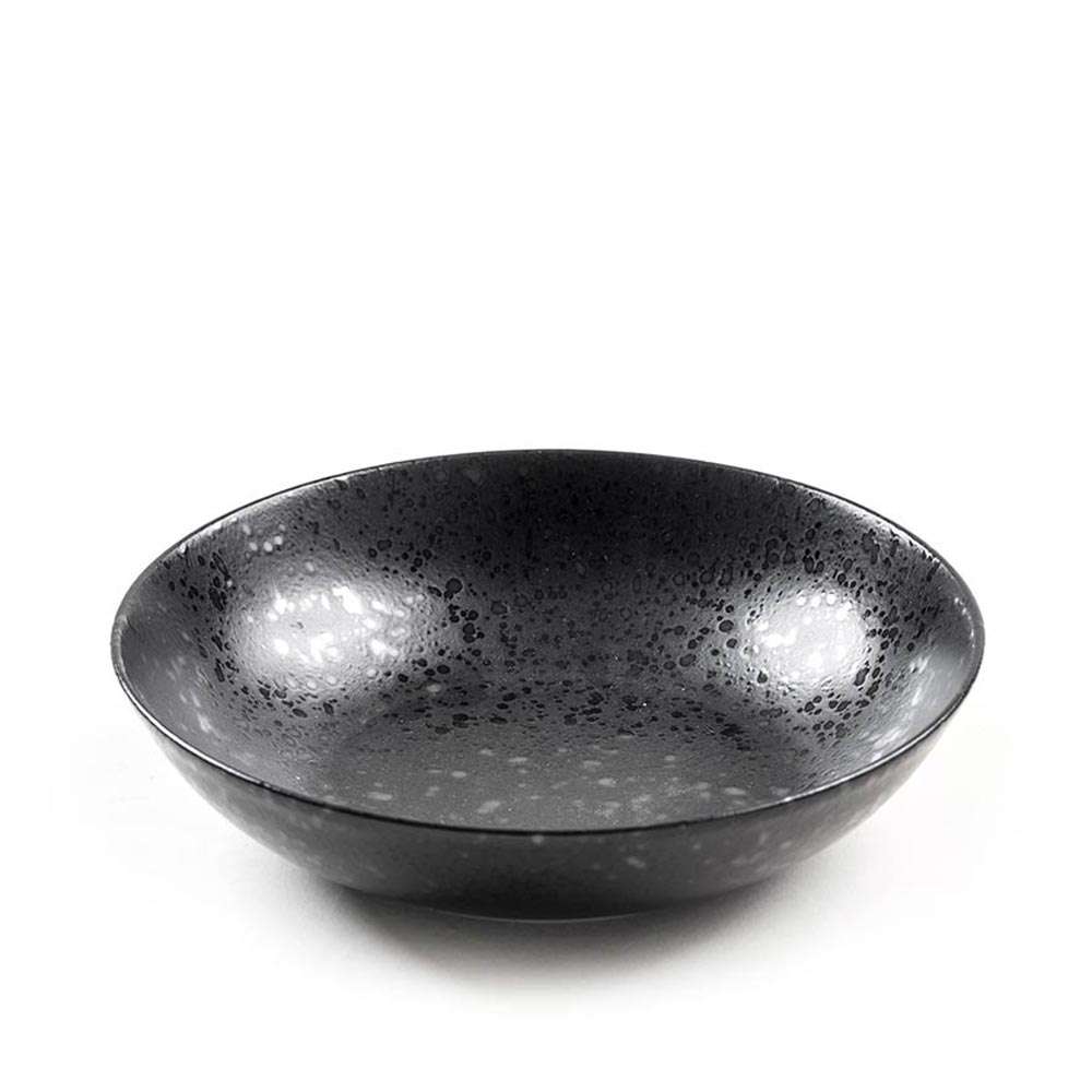 Тарелка глубокая Ariane Oxide 21 см cinder AVCARNA64012001 - Фото 2