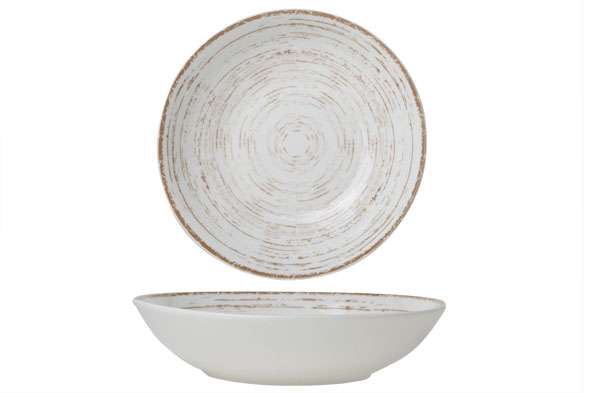 Тарілка глибока Cosy&Trendy Madera 22 см - 2644022