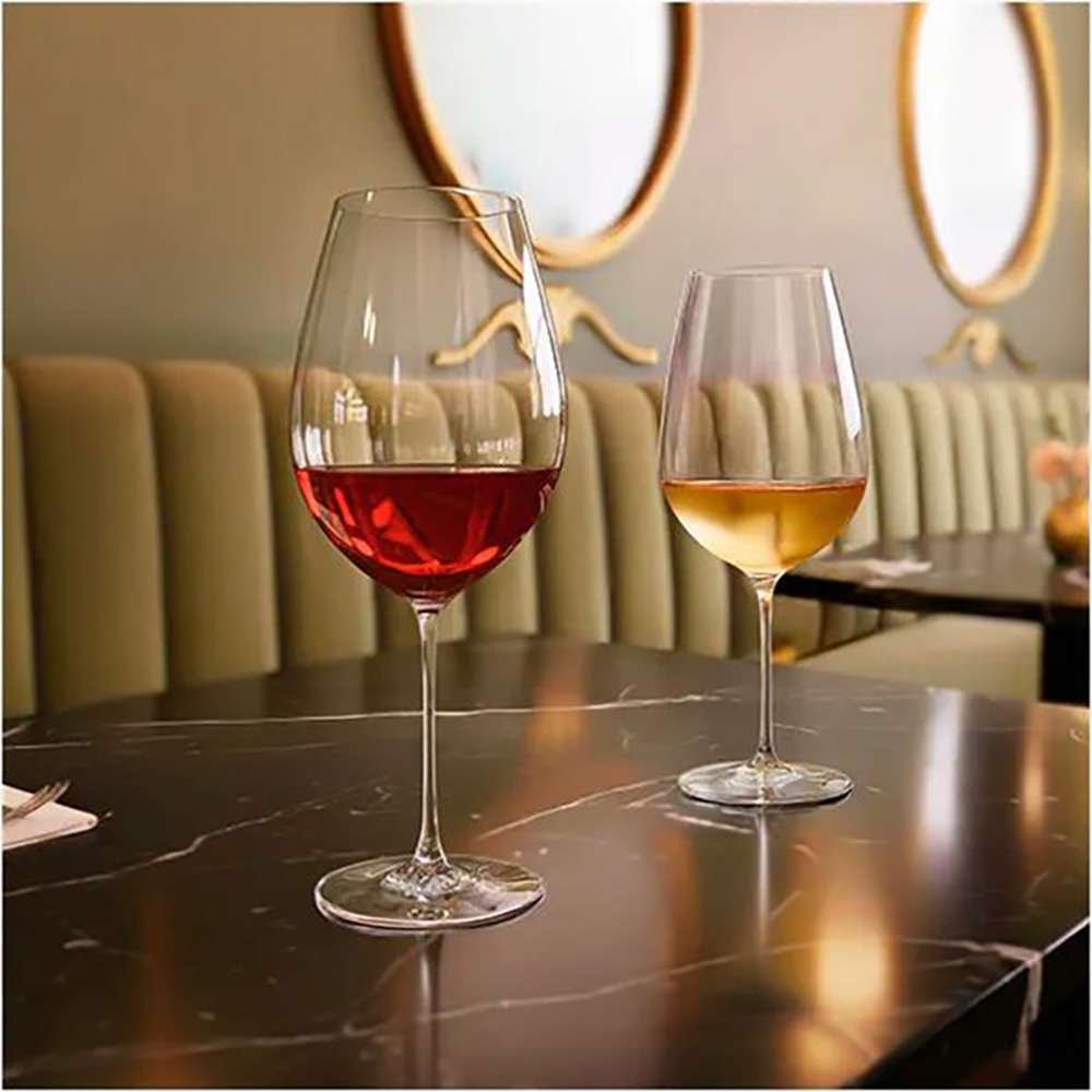 Бокал для вина ARC Chef Sommelier Galea 550 мл X2713 - Фото 3
