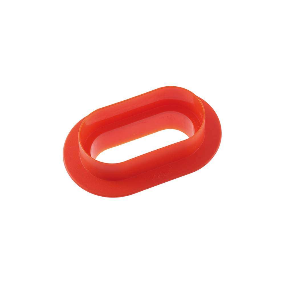 Силиконовая форма для десертов PILLOW 80 мл Silikomart Pillow 80 - Фото 3