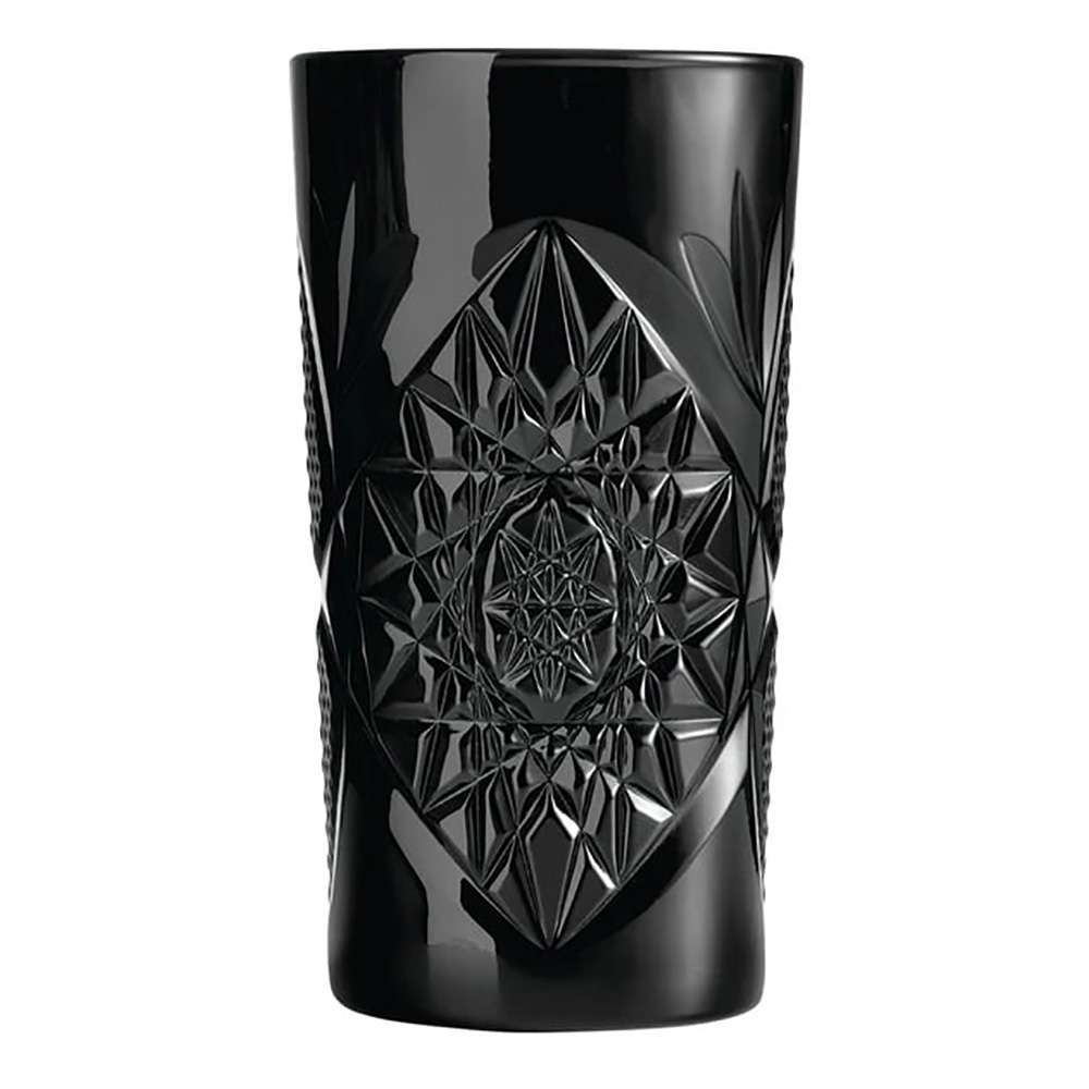 Склянка висока Onis Icon Black 475 мл 1006198