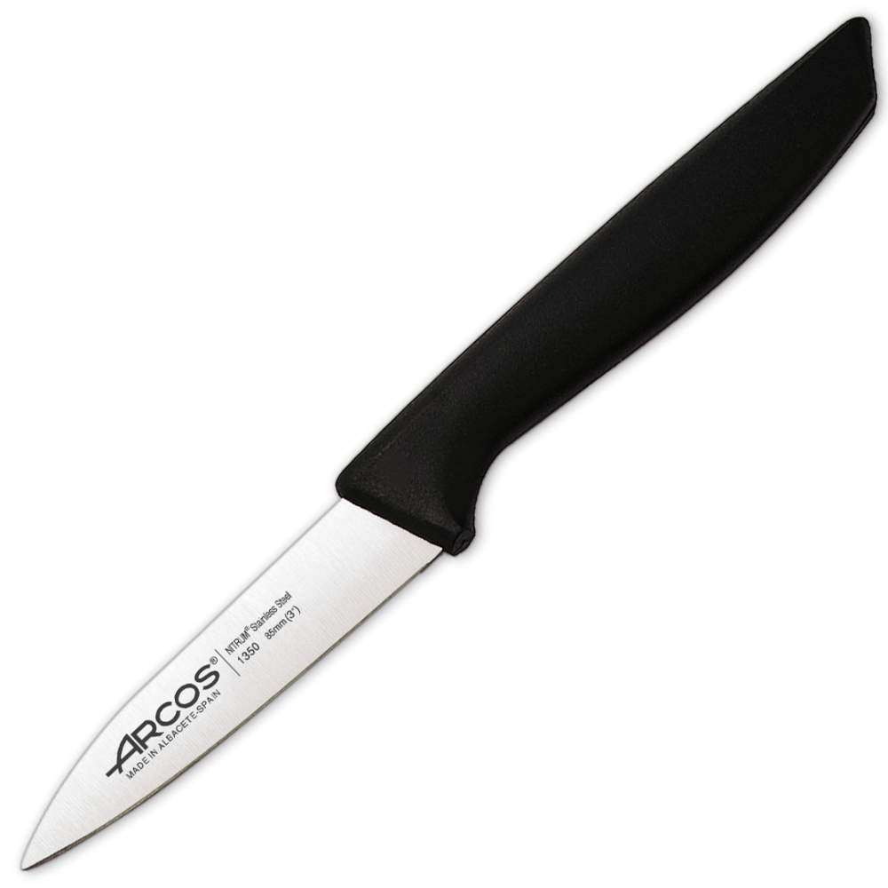 Нож для чистки овощей 85 мм Niza Arcos  135000