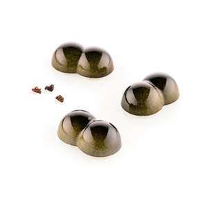 Форма для шоколаду Bolla-p 24 шт Silikomart - CH010