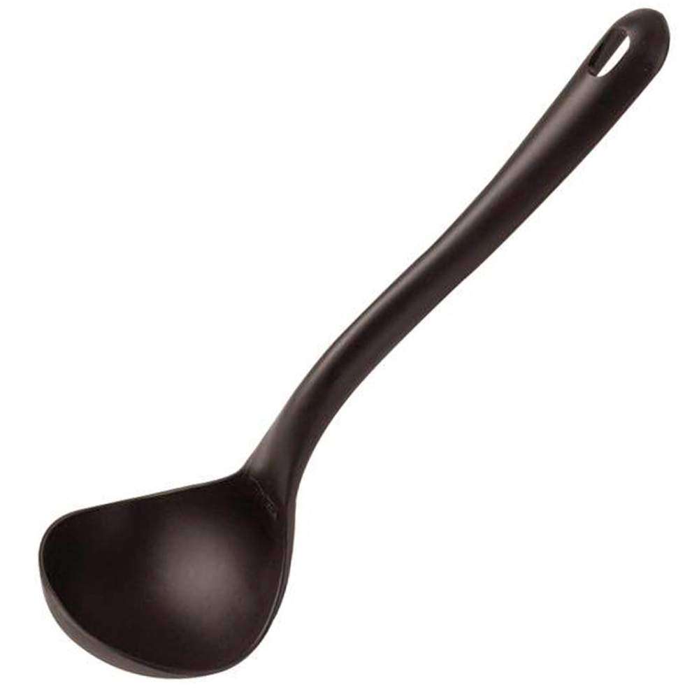 Ложка разливная термопластиковая 31 см Paderno 12920-01