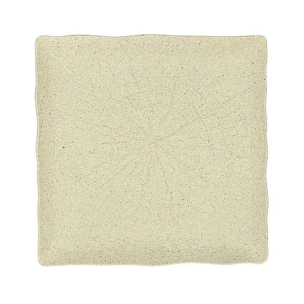 Тарелка квадратная Tognana Vulcania Salento 25X25Xh2 см VU000255542 - Фото 1