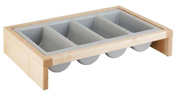 Органайзер для приборов APS 57.5X37Xh12 см 13995