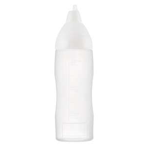 Бутылка для соуса  Araven 350 мл белая 00554