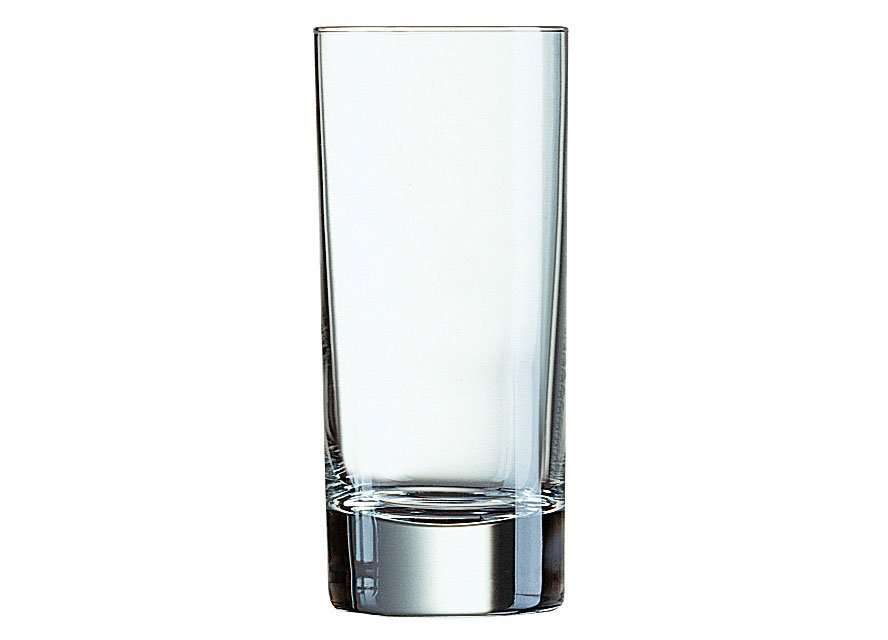 Склянка висока ARC Arcoroc Islande 220 мл - N6641 - Фото 1