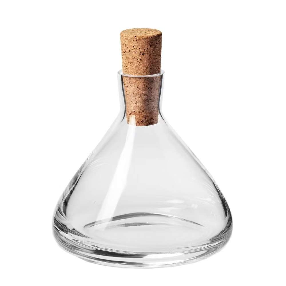 Графин с корком Krosno Wine Connoisseur 1000 мл 5900345792934 - Фото 1